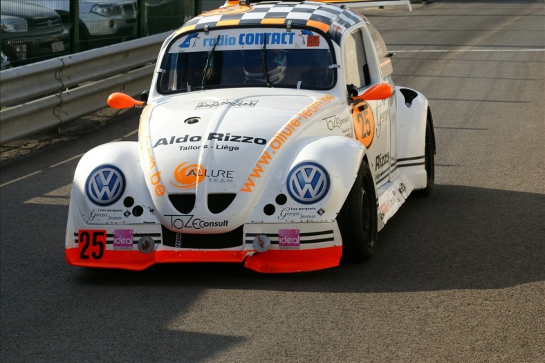 C'est pas une biplace, mais c'est la Fun de R-Ickx-7