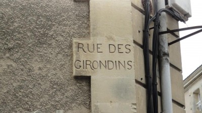 ALLER LES GIRONDINS!!!!!!!!!!!!!!!