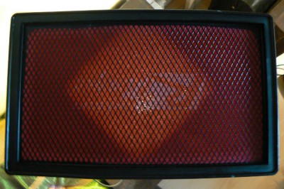 R-Magic sur une lampe de chevet_PJ.JPG