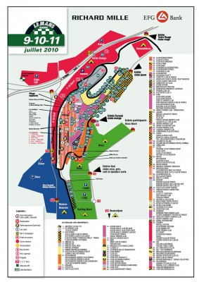 Plan LMC2010