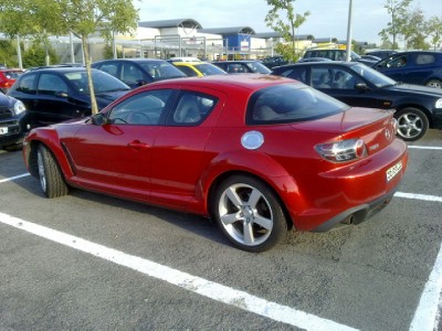 Coucou a la belle rouge :)