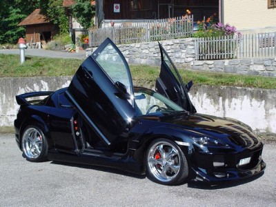 RX-8 Switchblade doors.jpg