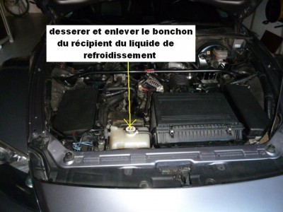 3 eme étape