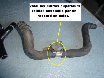 8 eme étape