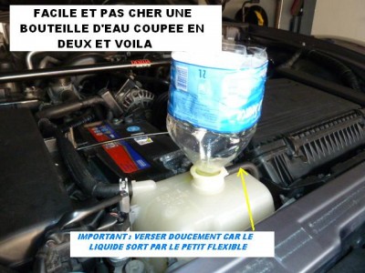 DERNIERE ETAPE /  ON REMONTE TOUS
