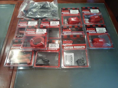 tout le kit obligatoire: bobines, faisceaux de conversion rx8 vers ls2, cables nue, connecteur, et l'appareil de sertissage (etaux obligatoire, et pas un petit)