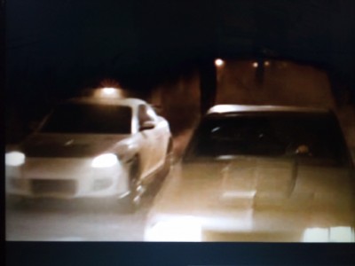 RX-8 Fast &amp; Furious 4