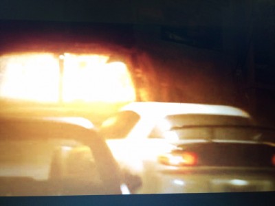 RX-8 Fast &amp; Furious 4