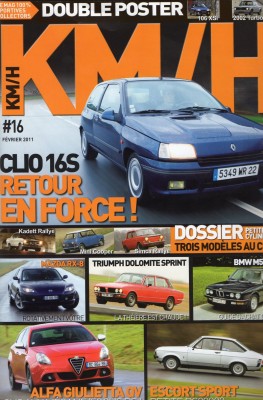 Page de couv fev 2011