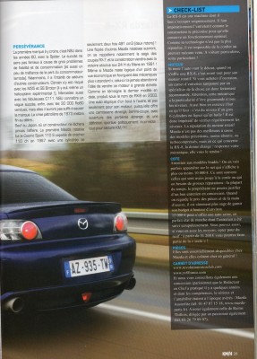 page 39 KM/H fév 2011