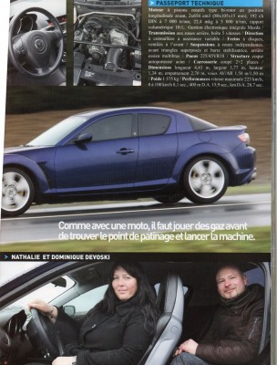 page 41 KM/H fév 2011