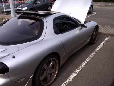 RX-7