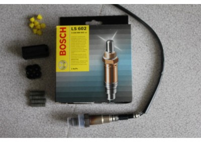 sonde Lambda &quot;collecteur&quot;