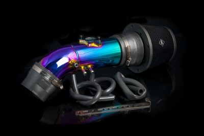 Weapon-R Neo Titanium Secret