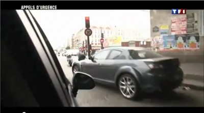 RX-8 TF1