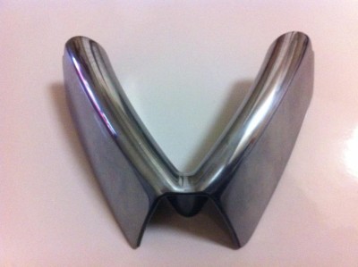 Rotor avant