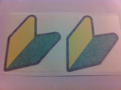 Stickers