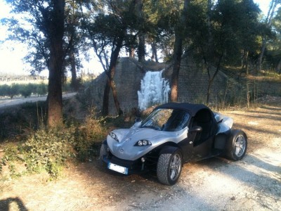 segma f16