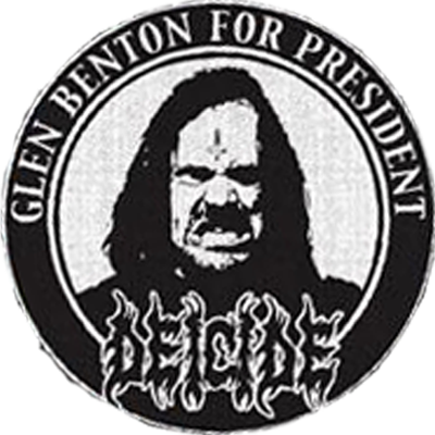 GlenBentonForPresident028318.png