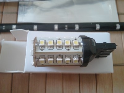 Feux de recul 30 leds