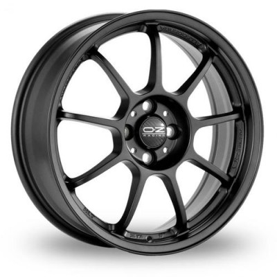 4 x 18&quot; OZ Racing Alleggerita