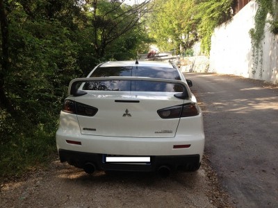 lancer evo x teinte et mano 010.JPG