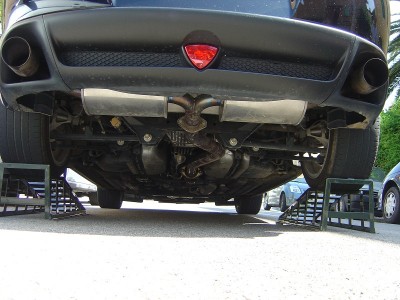 CatBack