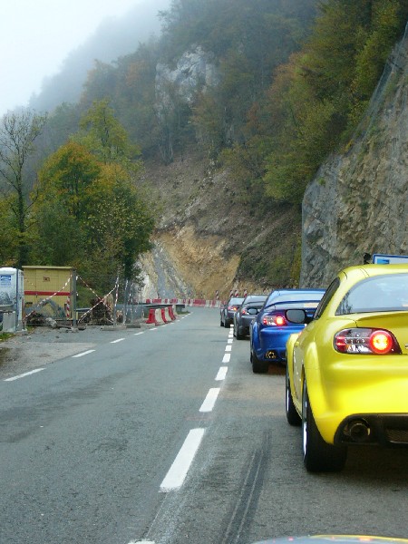 Swiss Connection on the road again!.JPG