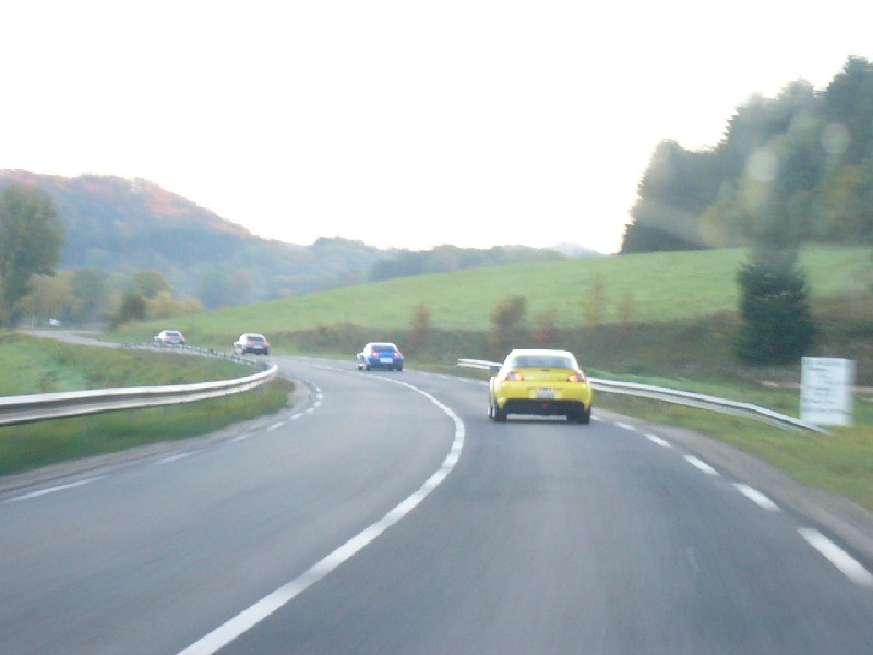 Swiss Connection on the road.JPG