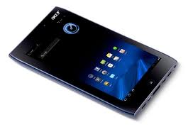 Iconia Tab A101
