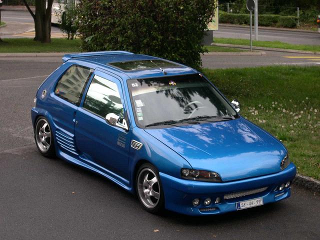 .Peugeot 106.JPG
