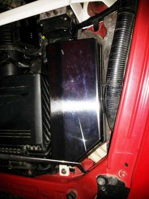 fuse box