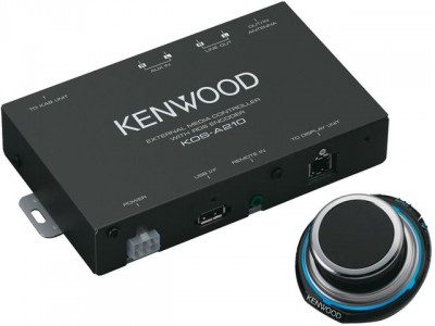 kenwood KOS-A210