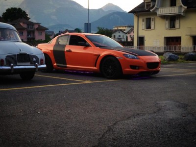 rx8
