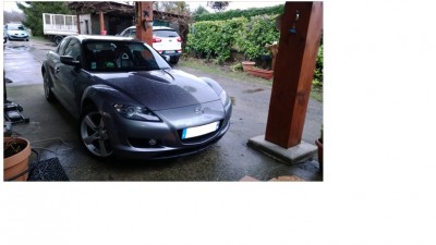 Ma rx8
