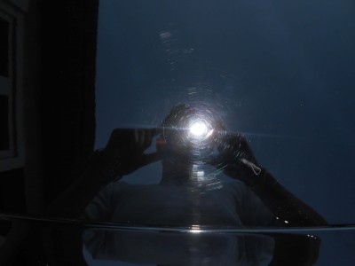 Et.. Le massacre sous le flash :/