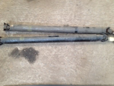 Cardan de transmission entre boîte et pond 25€ (2dispo)