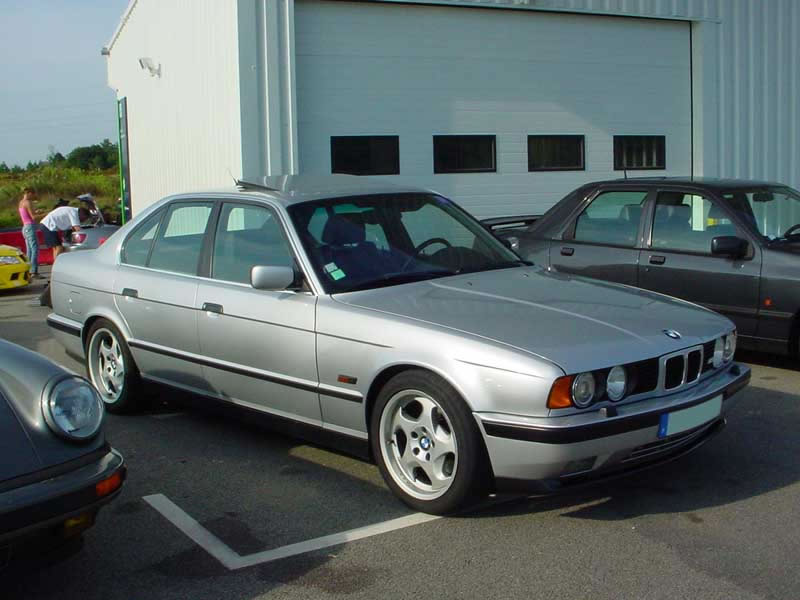 BMW M5