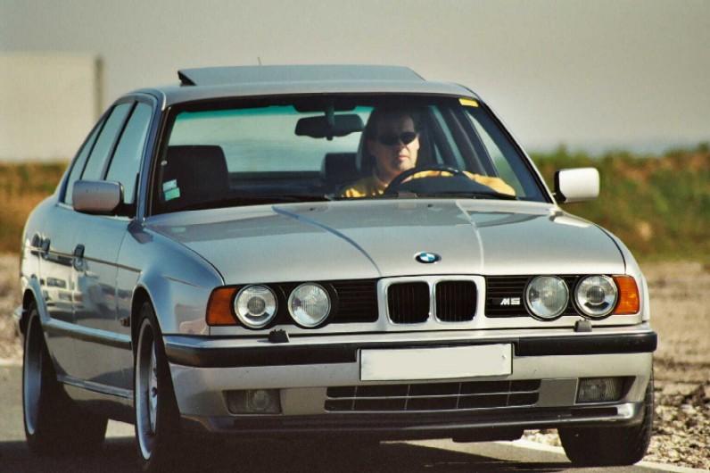 M5