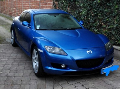 Rx8