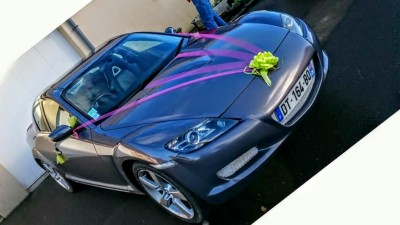 Voici ma 8