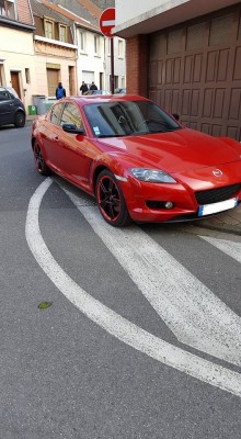 Voici la merveille