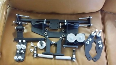 Kit plug and play mazda rx8 sans soudure et sans modification