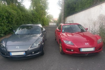 Comme quoi, on ne se fait pas ch*$# dans le 91