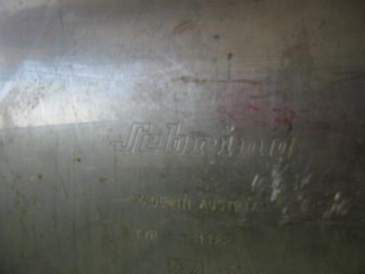 Sebring3 fabriqué en Autriche.JPG