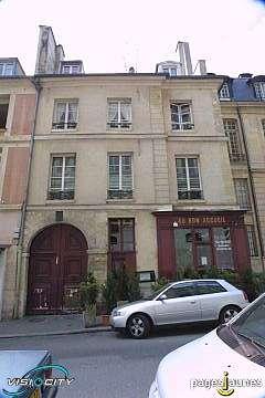 Le Resto Rdv à 12h30