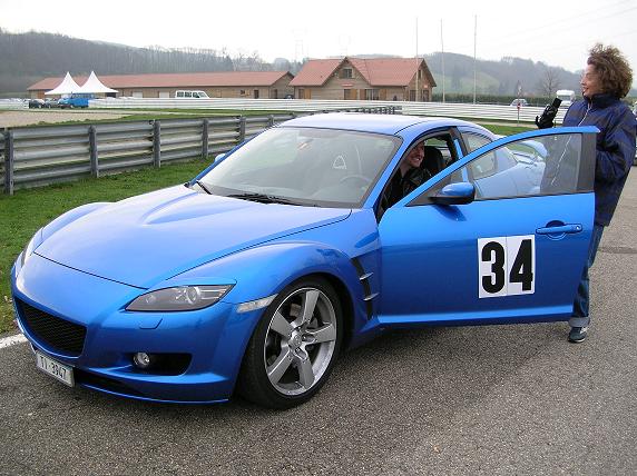 Yarix8 rigole encore, bientôt il bouffera de la gomme