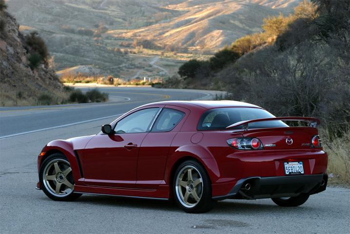 RX-8 MazdaSpeed 3 Mister.JPG