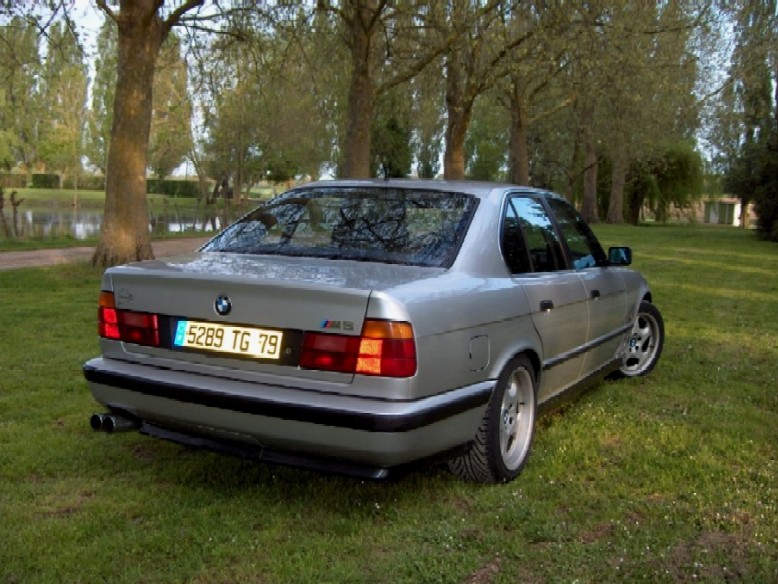 M5 le 27 Avril 2006 2