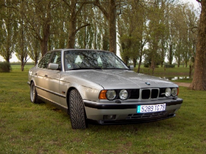 M5 le 27 Avril 2006 1